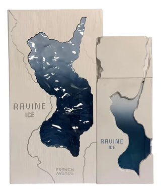 Ravine Ice – Eau de Parfum 100 ml