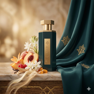 Reef Abaya – Parfum 100 ml