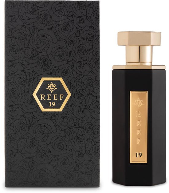 Reef 19 – Parfum 100 ml