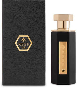 Reef 19 – Parfum 100 ml