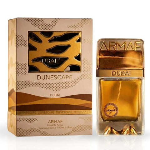 Armaf Dunescape Dubai – Eau de Parfum 100 ml
