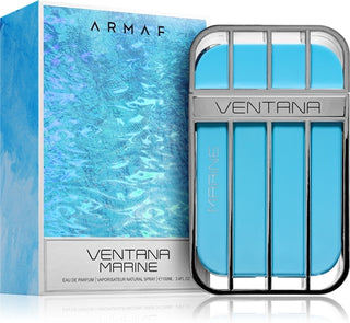 Armaf Ventana Marinem – Eau de Parfum 100 ml