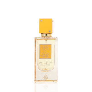 Lattafa Ana Abiyedh Passion – Eau de Parfum 60 ml