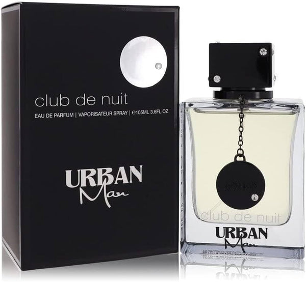 Armaf Club de Nuit Urban Man Eau de Parfum 100 ml