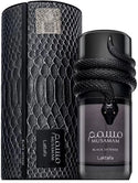 Lattafa Musamam Black Intense – Eau de Parfum 100 ml