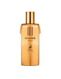 Maison Alhambra Glacier Gold – Eau de Parfum 100 ml
