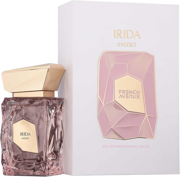 Irida – French Avenue