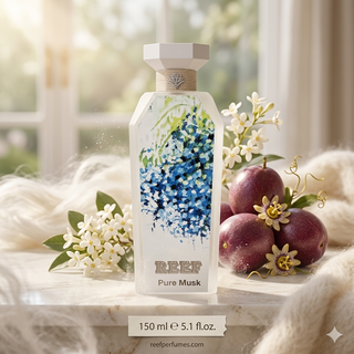 Reef Pure Musk – Eau de Parfum 150 ml