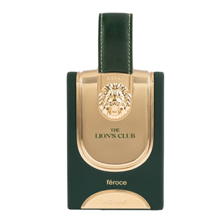 The Lion's Club Feroce – Eau de Parfum 100 ml