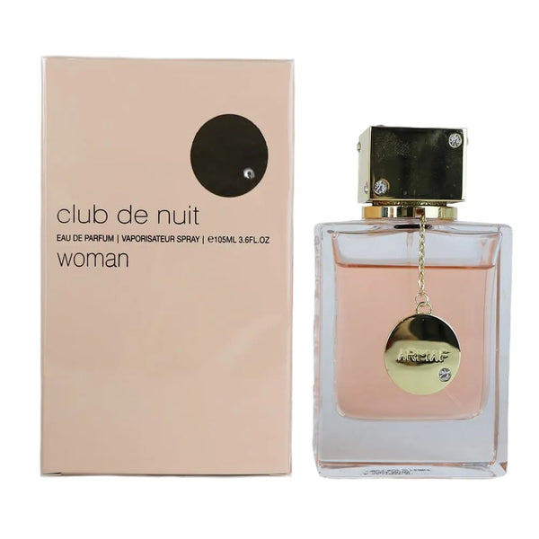 Club de Nuit Woman Armaf – Eau de Parfum 105 ml