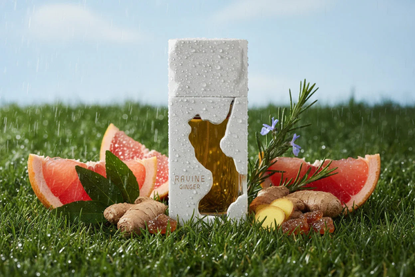 Ravine Ginger – Eau de Parfum 100 ml
