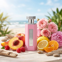Reef Summer Pink Floral – Eau de Parfum 100 ml