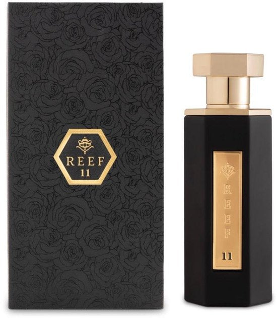 Reef 11 – Parfum 100 ml