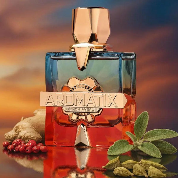 Aromatix Tease Me – Extrait de Parfum 100 ml