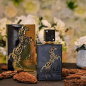 Lattafa Lail Maleki – Eau de Parfum 100 ml