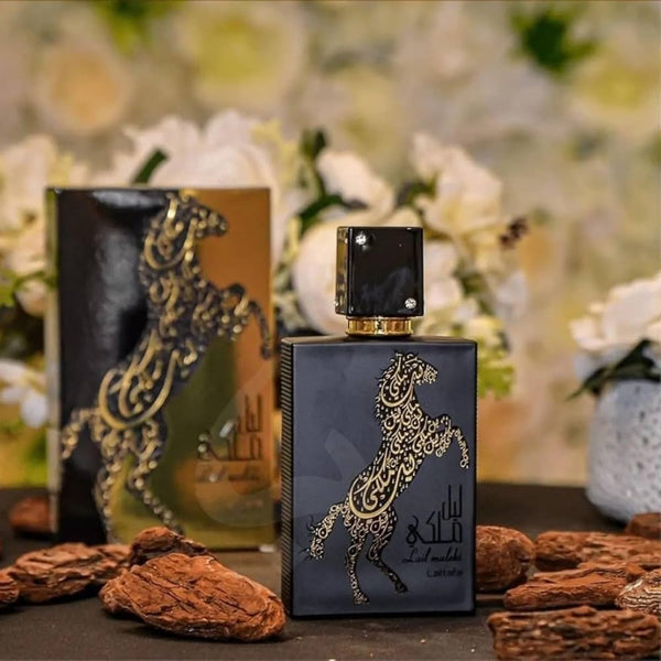 Lattafa Lail Maleki – Eau de Parfum 100 ml