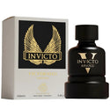 Fragrance World Invicto Victorious Absolu – Eau de Parfum 100 ml