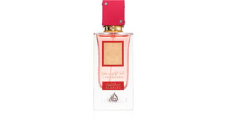 Ana Abiyedh Scarlet – Eau de Parfum 100 ml