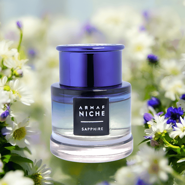 Niche Sapphire Eau de Parfum 90 ml