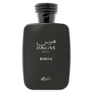 Rasasi Hawas Kobra – Eau de Parfum 100 ml