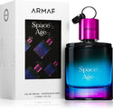 Space Age  – Eau de Parfum 100 ml