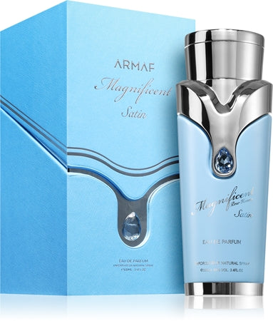 Magnificent Satin Eau de Parfum M 100ml