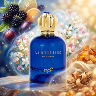 MPF La Montagne – Eau de Parfum 100 ml