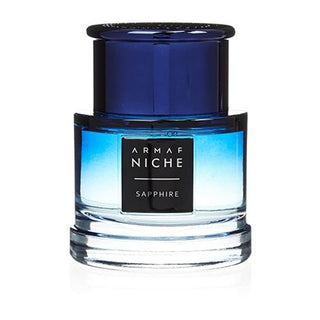Niche Sapphire Eau de Parfum 90 ml