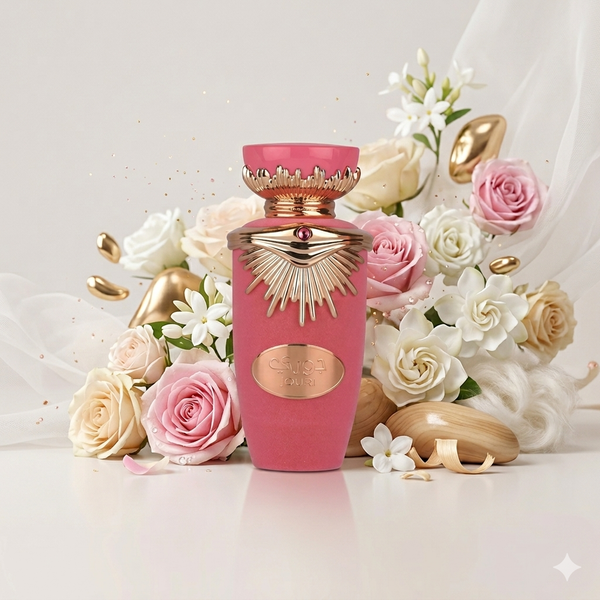 Lattafa Jouri – Eau de Parfum 100 ml