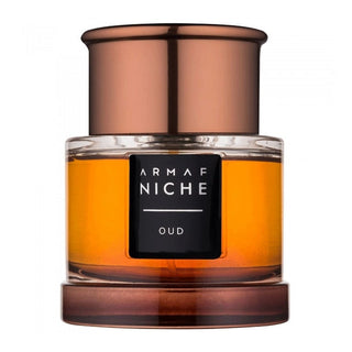 Niche Oud Eau de Parfum 90 ml