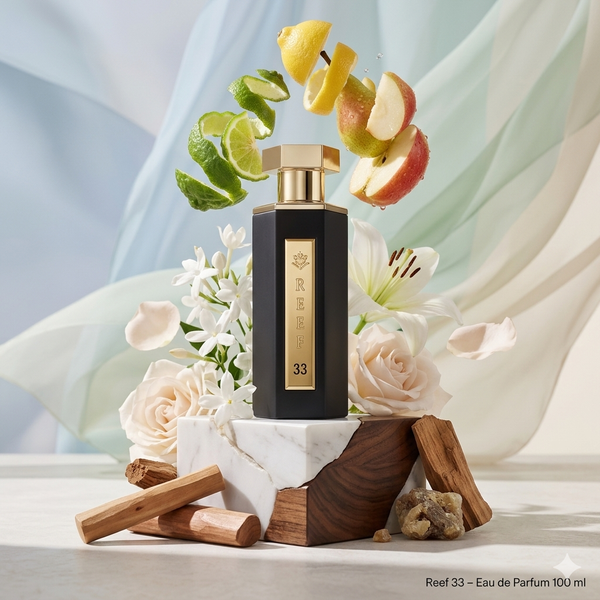 Reef 33 – Parfum 100 ml