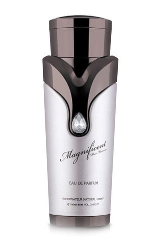 Magnificent Pour Homme Eau de Parfum