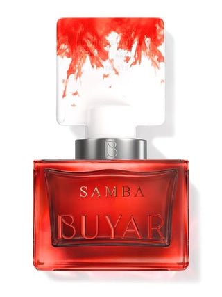 Buyar Samba – Parfum 100 ml