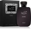 Rasasi Hawas Kobra – Eau de Parfum 100 ml