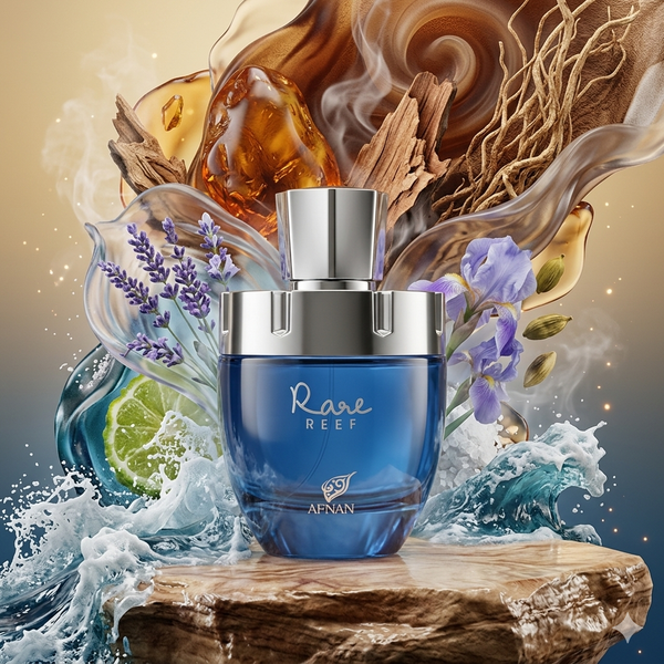 Afnan Rare Reef – Extrait de Parfum 100 ml