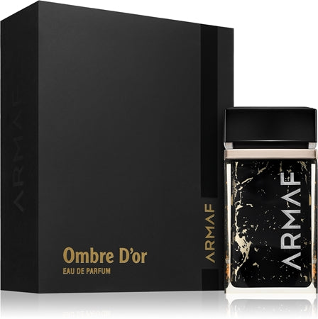 Ombre d'Or  – Eau de Parfum 100 ml