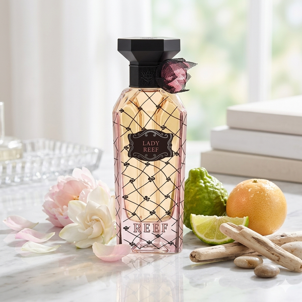 Reef Lady – Eau de Parfum 100 ml