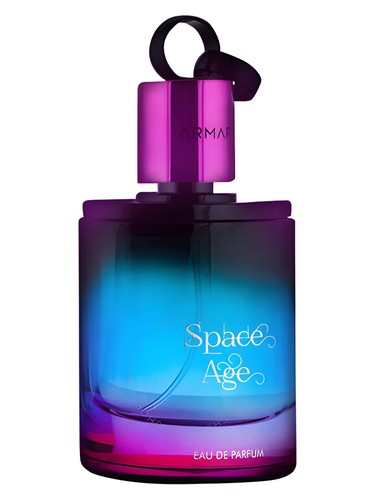 Space Age  – Eau de Parfum 100 ml