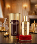 Maison Alhambra Glacier Gold – Eau de Parfum 100 ml
