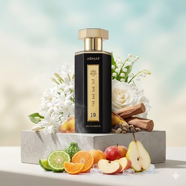 Reef 19 – Parfum 100 ml