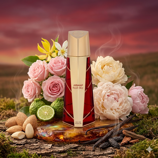 Armaf Red Sky – Eau de Parfum 105 ml