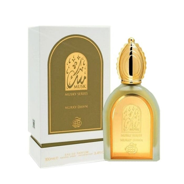 Fragrance World Musky Series Murky Dawn EDP 100 ml