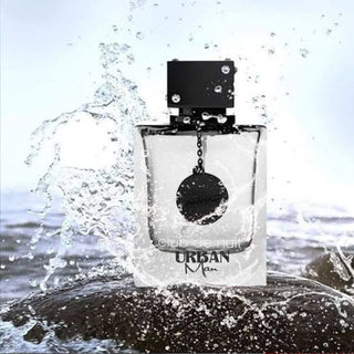 Armaf Club de Nuit Urban Man Eau de Parfum 100 ml