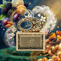 Maison Asrar Hilm – Eau de Parfum 100 ml