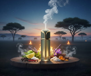 Lattafa Mishlah – Eau de Parfum 100 ml