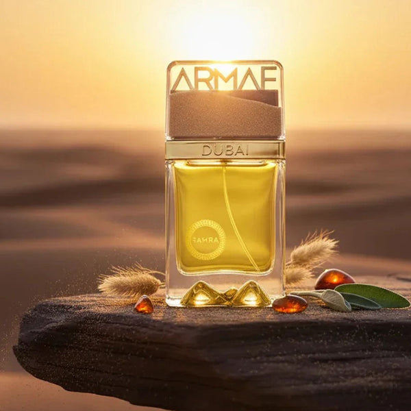 Armaf Dunescape Dubai – Eau de Parfum 100 ml