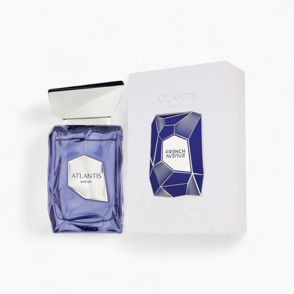 Atlantis 100 ml - French Avenue