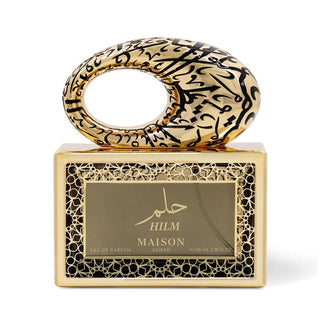 Maison Asrar Hilm – Eau de Parfum 100 ml