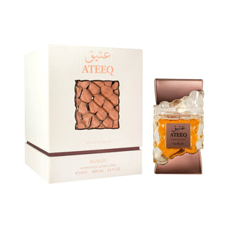 Nusuk Ateeq – Eau de Parfum 100 ml