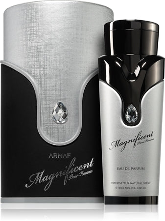 Magnificent Pour Homme Eau de Parfum